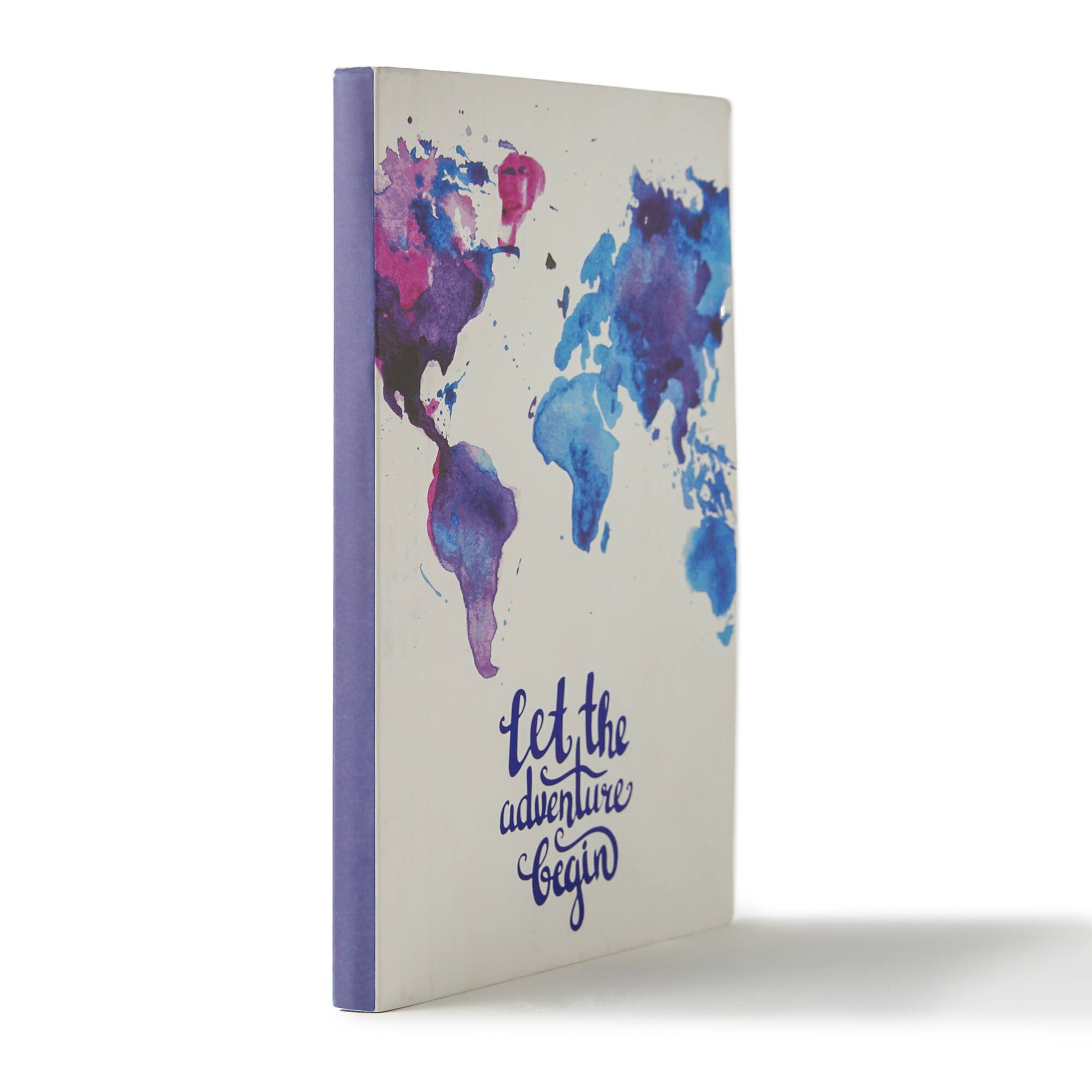 Adventure Journal by Artist's Loft™, 6" x 8"